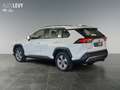 Toyota RAV 4 Hybrid 4x2 Business Edition *CARPLAY*RFK* Weiß - thumbnail 4