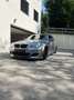BMW M5 Stříbrná - thumbnail 1