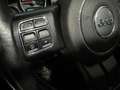 Jeep Wrangler Unlimited 2.8CRD Sahara Aut. Negro - thumbnail 11