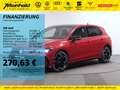 Volkswagen Golf 1.5 TSI R-Line Black Style, AHK, IDA, DAB+ Rot - thumbnail 1
