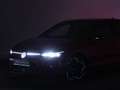 Volkswagen Golf 1.5 TSI R-Line Black Style, AHK, IDA, DAB+ Rot - thumbnail 2