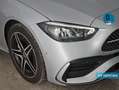 Mercedes-Benz C 230 300 e EQ Berlina kW (313 CV) Gris - thumbnail 13
