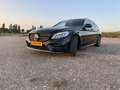Mercedes-Benz C 160 C 160 Business Solution AMG Negru - thumbnail 7