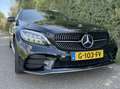 Mercedes-Benz C 160 C 160 Business Solution AMG Negru - thumbnail 10