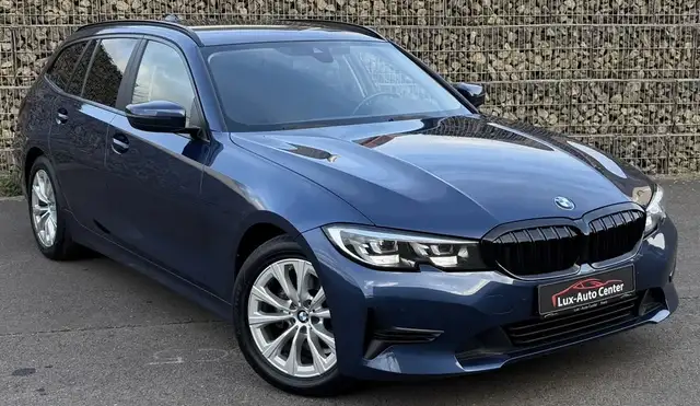 BMW 318 Touring 318 dA // Garantie 12 Mois✅✅✅
