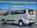 Ford Transit Custom FT 340 L2 Kombi Trail EcoBlue 130 Gris - thumbnail 5