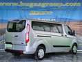 Ford Transit Custom FT 340 L2 Kombi Trail EcoBlue 130 Gris - thumbnail 6
