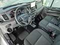 Ford Transit Custom FT 340 L2 Kombi Trail EcoBlue 130 Gris - thumbnail 7