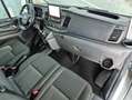 Ford Transit Custom FT 340 L2 Kombi Trail EcoBlue 130 Gris - thumbnail 8