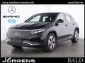 Mercedes-Benz EQA 250 + Progressive/LED/Kamera/Totw/EASY-P/SHZ Schwarz - thumbnail 2