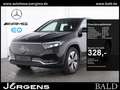Mercedes-Benz EQA 250 + Progressive/LED/Kamera/Totw/EASY-P/SHZ Schwarz - thumbnail 1