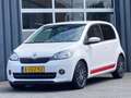 Skoda Citigo 1.0 Sport Airco Navigatie Lm Velgen Apk 23-04-2026 Wit - thumbnail 1
