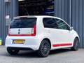 Skoda Citigo 1.0 Sport Airco Navigatie Lm Velgen Apk 23-04-2026 Wit - thumbnail 4