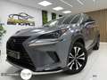 Lexus NX 300 300h Premium+ 4WD Gris - thumbnail 2