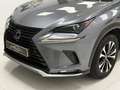 Lexus NX 300 300h Premium+ 4WD Gris - thumbnail 3