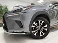 Lexus NX 300 300h Premium+ 4WD Gris - thumbnail 4