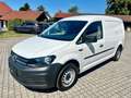 Volkswagen Caddy Maxi Kasten EcoProfi BMT*wenig km*AHK*1 Hand* Weiß - thumbnail 7