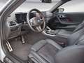 BMW 240 xDrive Steptronic Coupe Schiebedach Harman Gris - thumbnail 8