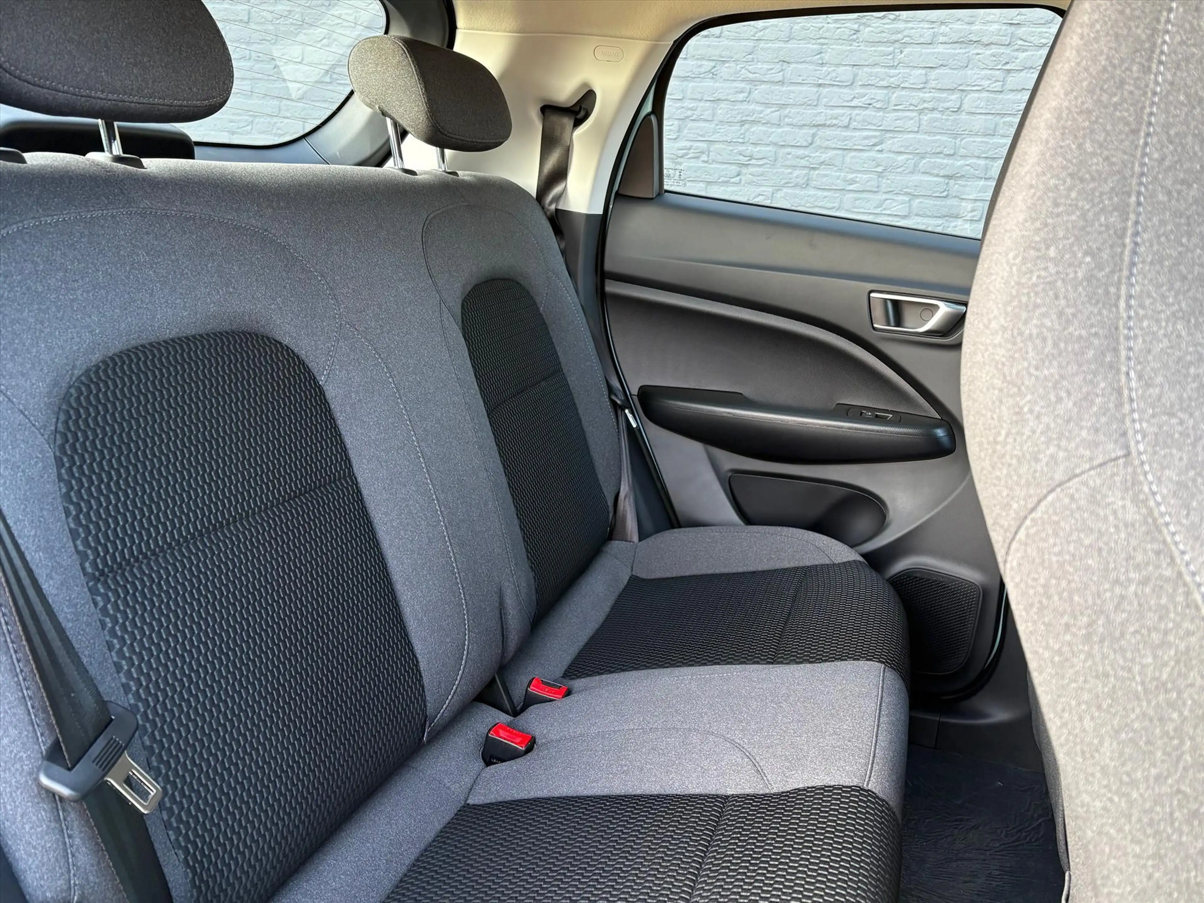 Leapmotor T03 EV 37,3 kWh 95pk | Adaptive Cruise Control | Panor — photo 14