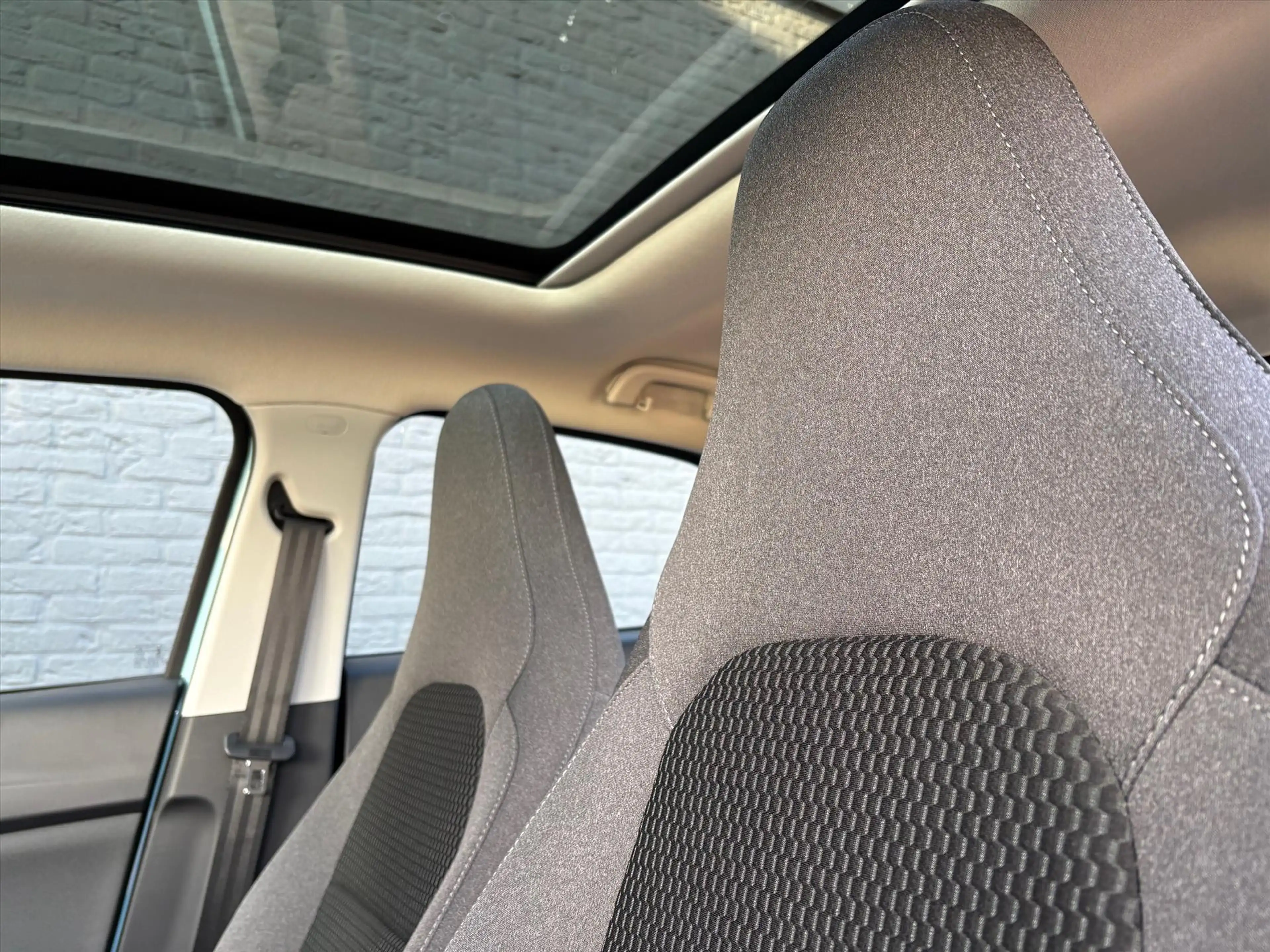 Leapmotor T03 EV 37,3 kWh 95pk | Adaptive Cruise Control | Panor — photo 11