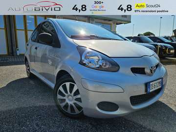 Aygo 5p 1.0 FL