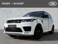Land Rover Range Rover Sport Autobiography Dynamic D300 Bianco - thumbnail 1