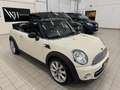 MINI Cooper D Cabrio Automatica*/*BELL1SS1MA*/* Wit - thumbnail 1