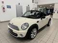 MINI Cooper D Cabrio Automatica*/*BELL1SS1MA*/* Wit - thumbnail 4