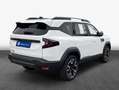 Dacia Bigster Hybrid 155 Journey 80 kW, 5-türig Weiß - thumbnail 2