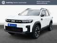 Dacia Bigster Hybrid 155 Journey 80 kW, 5-türig Weiß - thumbnail 1
