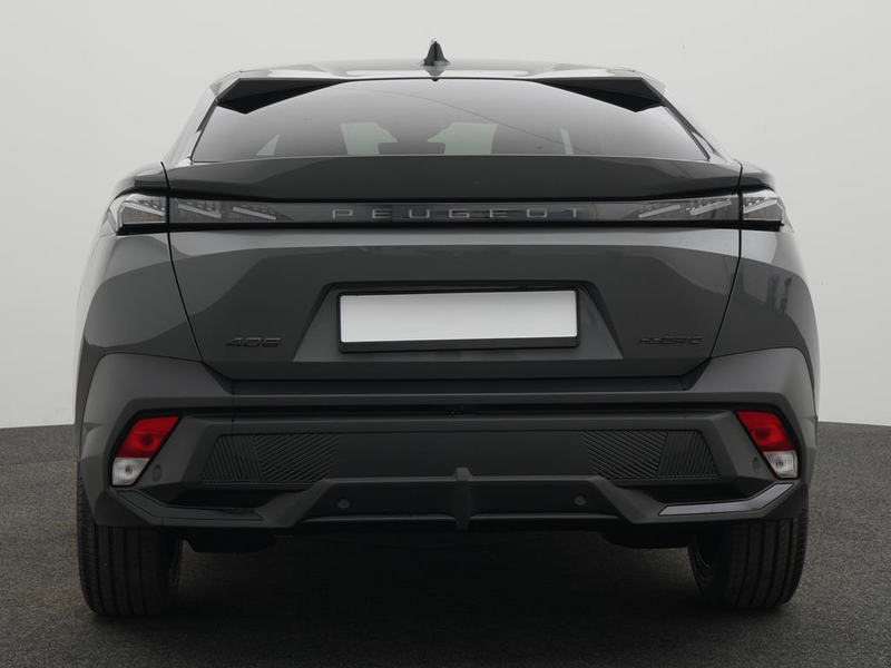 Peugeot 408 GT EXCLUSIVE HYBRID 145 e-DSC6 — photo 5