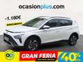 Hyundai BAYON 1.2 MPI Maxx Blanco - thumbnail 1