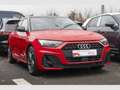 Audi A1 Sportback 30 TFSI S-tronic S line Kamera, Rot - thumbnail 2