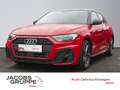Audi A1 Sportback 30 TFSI S-tronic S line Kamera, Rot - thumbnail 1