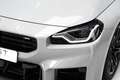 BMW M2 2-serie Coupé Harman Kardon Carbon Track-Pack Grijs - thumbnail 9