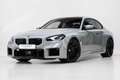 BMW M2 2-serie Coupé Harman Kardon Carbon Track-Pack Grijs - thumbnail 1