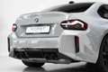BMW M2 2-serie Coupé Harman Kardon Carbon Track-Pack Grijs - thumbnail 11