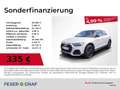 Audi A1 allstreet 30TFSI S line LED Navi ACC Optik-P Weiß - thumbnail 1