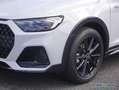 Audi A1 allstreet 30TFSI S line LED Navi ACC Optik-P Weiß - thumbnail 13