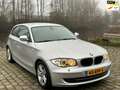 BMW 118 1-serie 118i EffDyn. Ed. Business Line Ultimate Ed Grijs - thumbnail 1