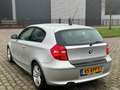 BMW 118 1-serie 118i EffDyn. Ed. Business Line Ultimate Ed Grijs - thumbnail 3