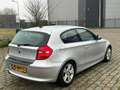 BMW 118 1-serie 118i EffDyn. Ed. Business Line Ultimate Ed Grijs - thumbnail 4