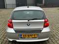 BMW 118 1-serie 118i EffDyn. Ed. Business Line Ultimate Ed Grijs - thumbnail 5