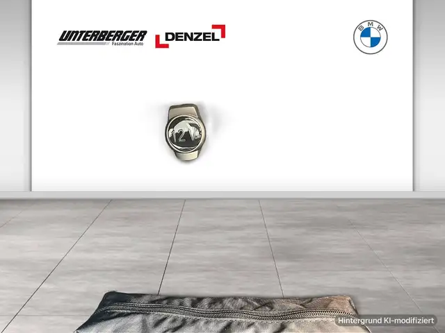 BMW X1 view 11