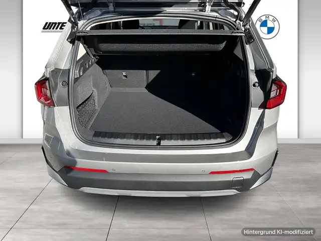 BMW X1 view 7