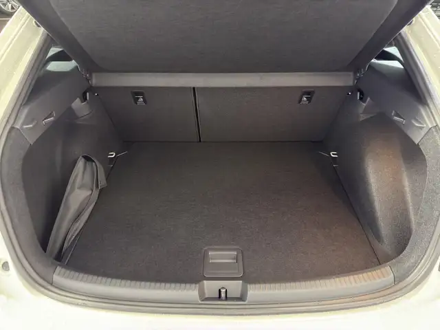 Volkswagen Taigo view 15