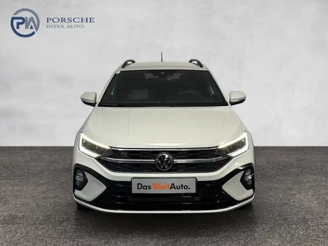 Volkswagen Taigo view 2