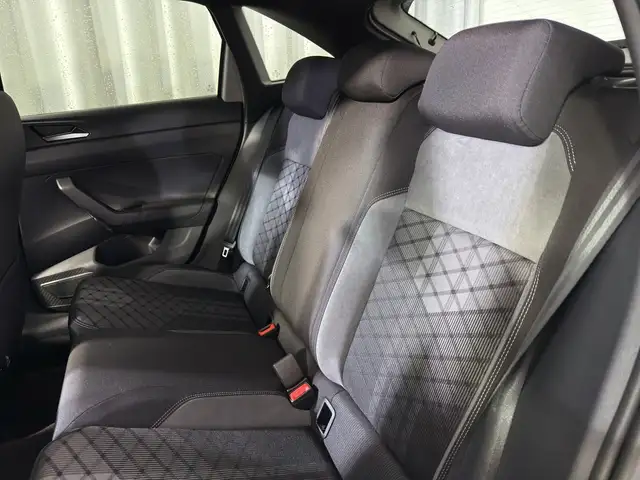 Volkswagen Taigo view 14