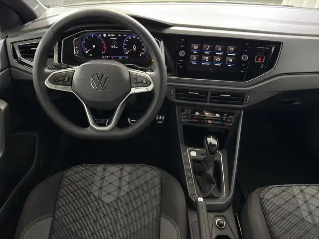Volkswagen Taigo view 7