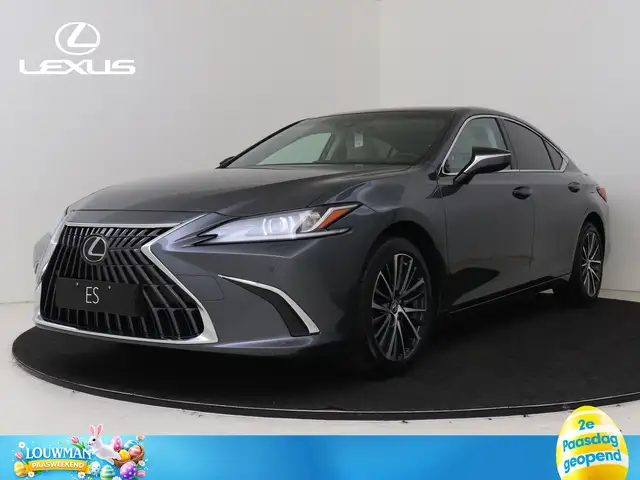 Lexus ES 300 300h 35th Edition Beperkt leverbaar!